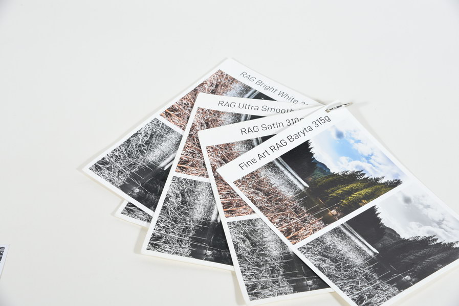 Tirage encre pigmentées EPSON d'après négatifs 135 et 120 – Image 2