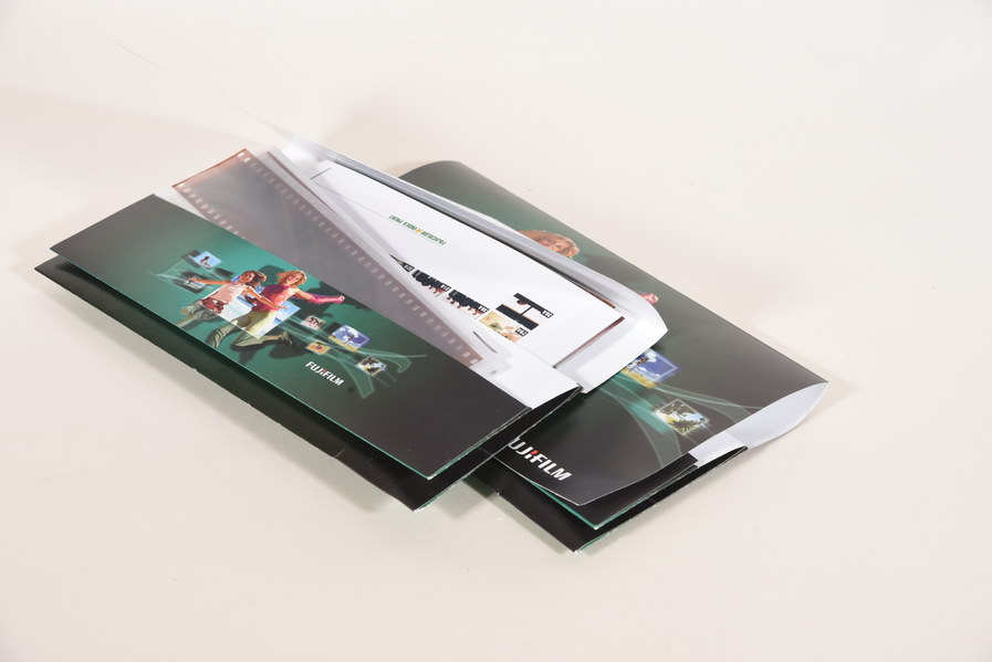 Forfait développement + Tirage papier d'un film (24x36) – Image 4