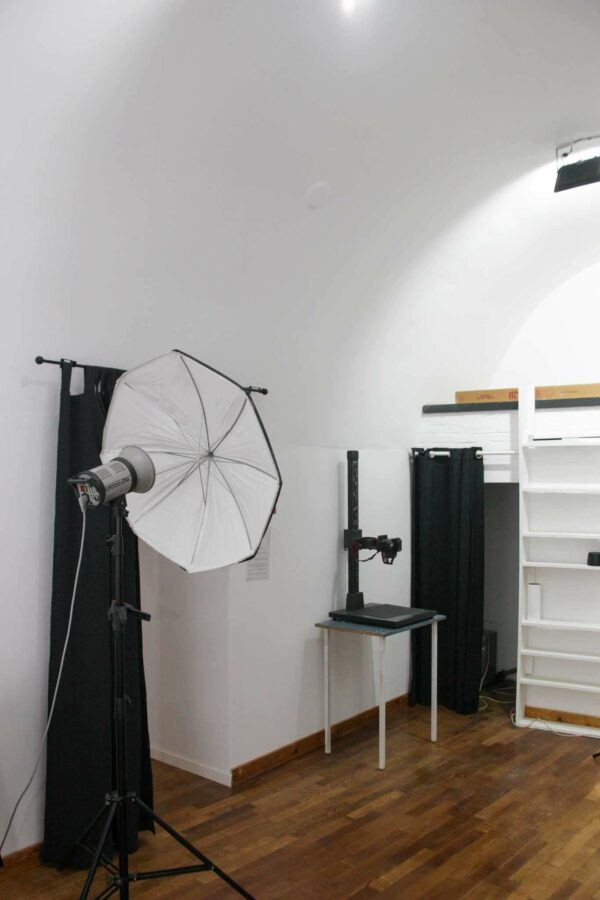 Studio formation Lyon Gris Souris