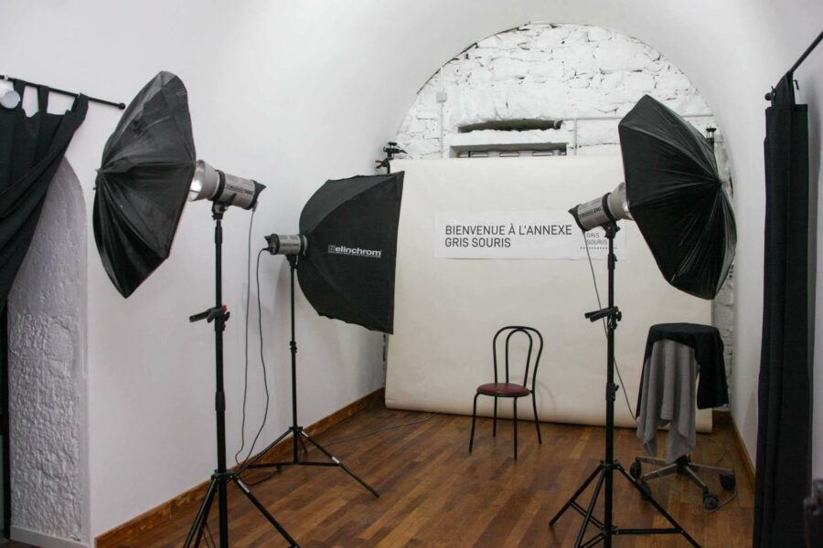 studio lyon photo