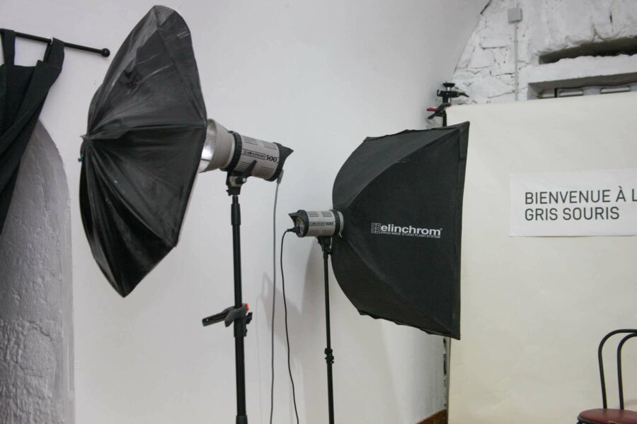studio phto lyon