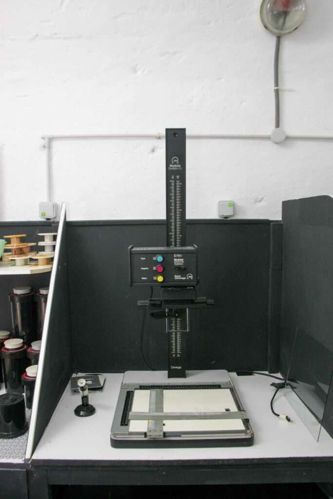 Studio photo Gris Souris Lyon