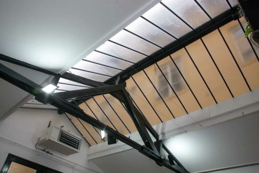 L'Annexe Gris Souris — espace photo Lyon