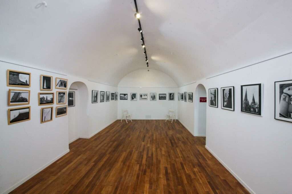 Workshop photo argentique Lyon